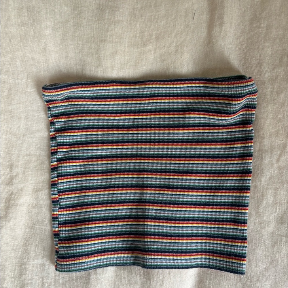 Brandy Melville tube top